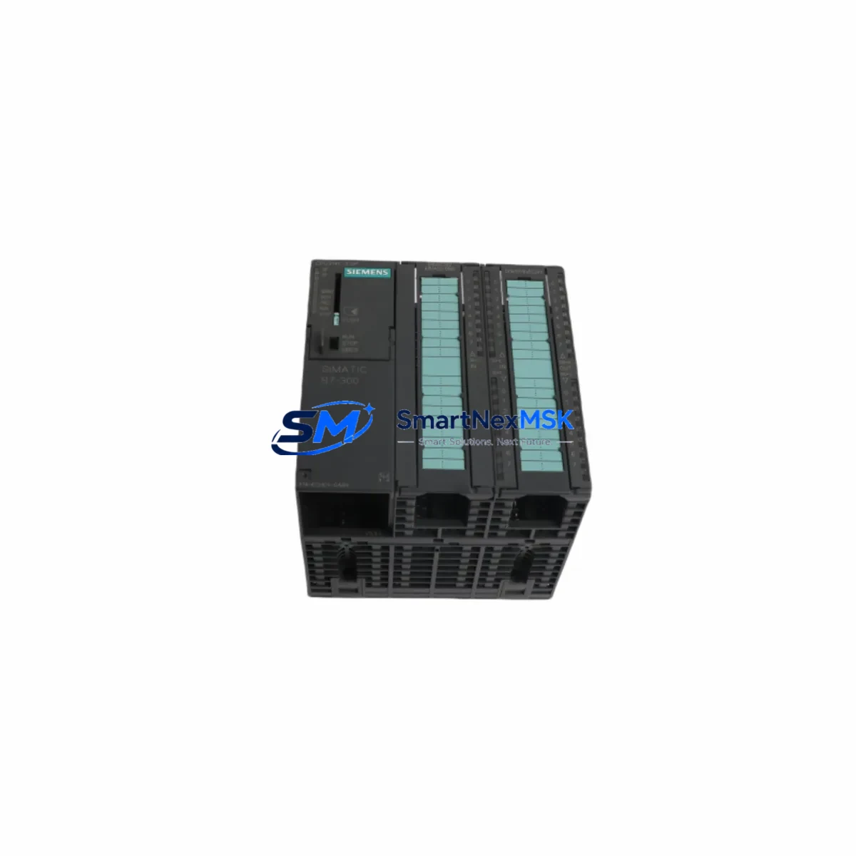 Siemens 6ES7314-6CH04-0AB0 Spare for S7-300 Automation image 5