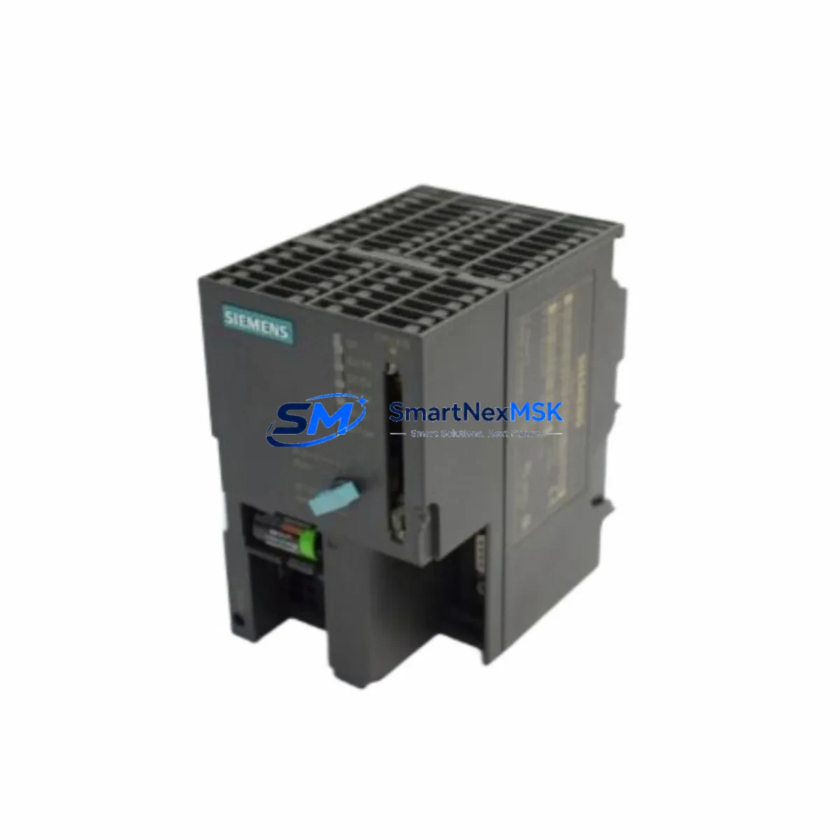 SIEMENS | 6ES7315-1AF03-0AB0 | Simatic S7-300 CPU 315