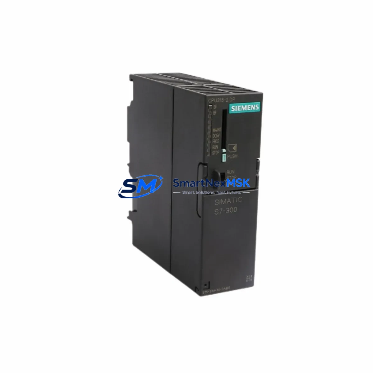 Siemens 6ES7315-2AH14-0AB0 Spare for S7-300 Automation