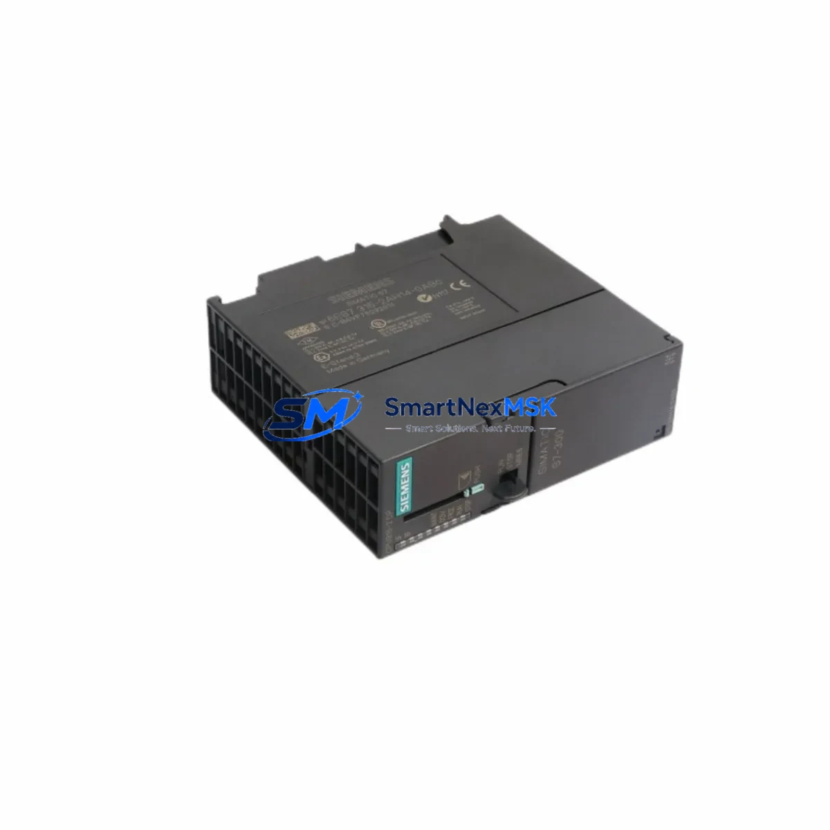 Siemens 6ES7315-2AH14-0AB0 Spare for S7-300 Automation image 3