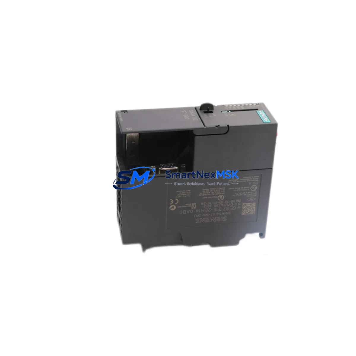 Siemens 6ES7315-2EH14-0AB0 Maintenance-Ready Spare for S7-300 Automation image 3