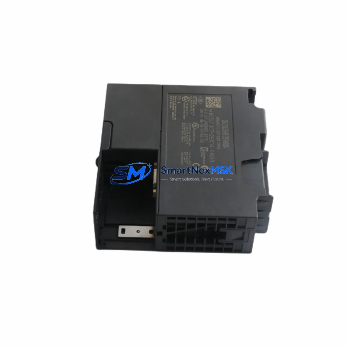 SIEMENS 6ES7317-2EK14-0AB0 CPU317-2 PN/DP Central Processor