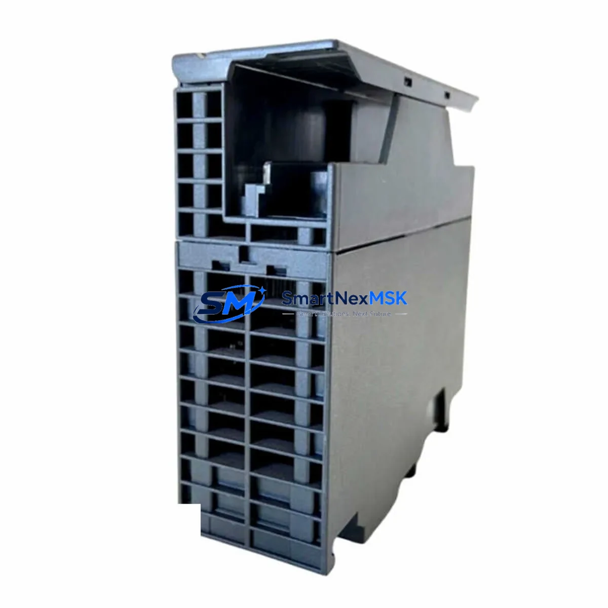SIEMENS 6ES7321-1BH02-0AA0 SM321 Digital Input Module image 2