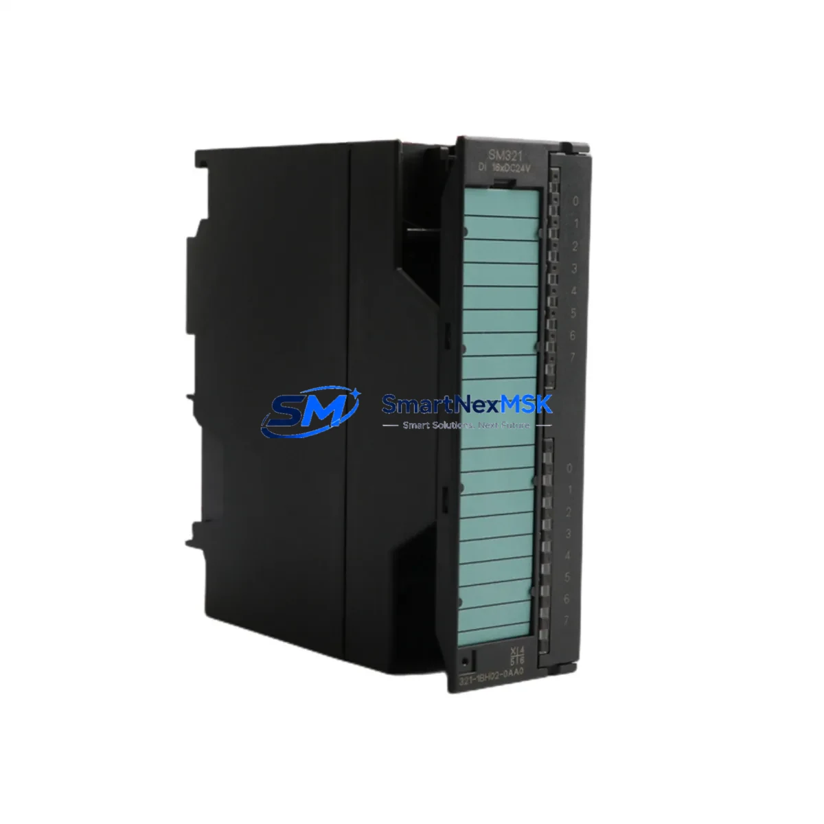 SIEMENS 6ES7321-1BH02-0AA0 SM321 Digital Input Module image 7
