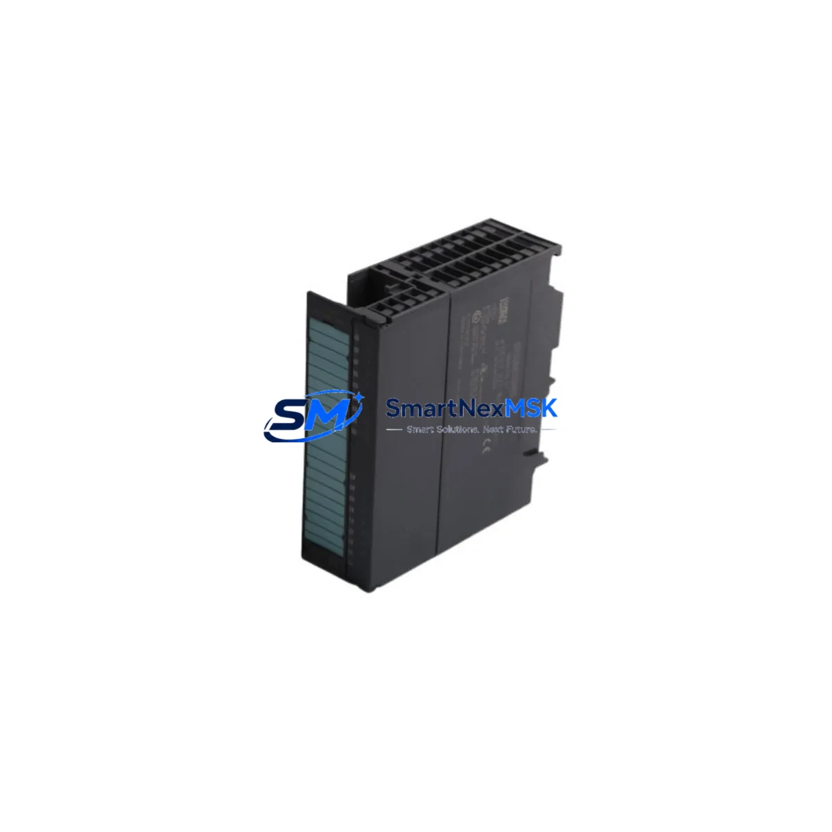 SIEMENS 6ES7321-1BH10-0AA0 Control System image 2