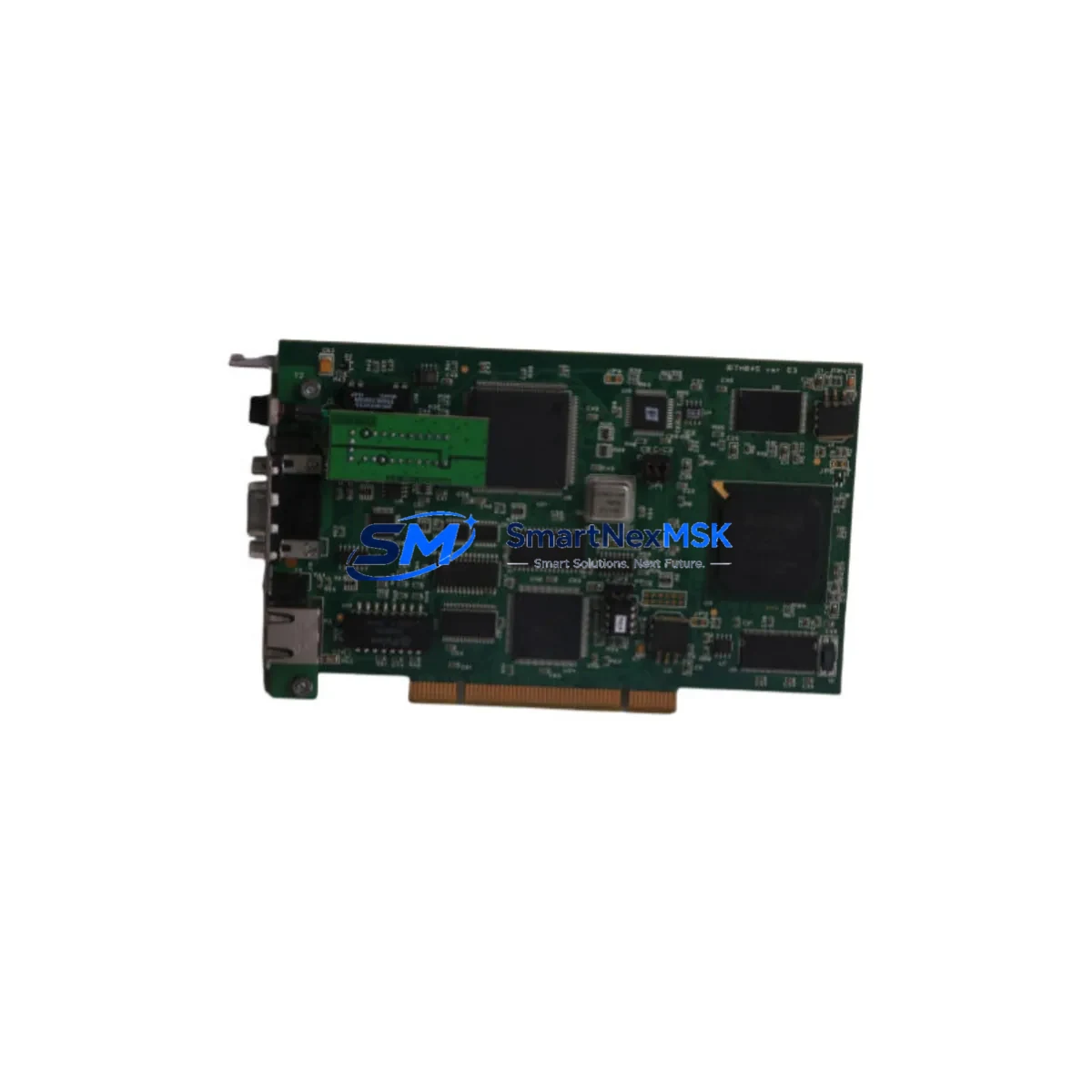 SIEMENS 6ES7321-1BH10-0AA0 Control System image 4