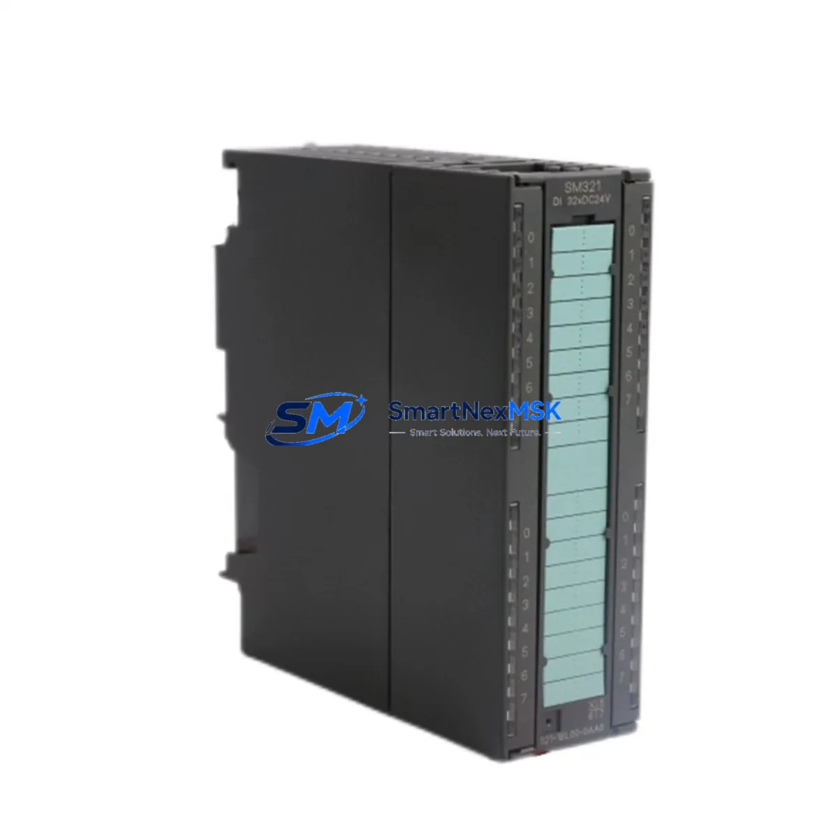 Siemens 6ES7321-1BL00-0AA0 Safety-Enhanced 32DI Module image 4