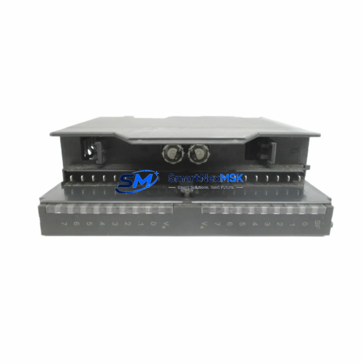 SIEMENS 6ES7321-7BH01-0AB0 Digital Input Module image 3
