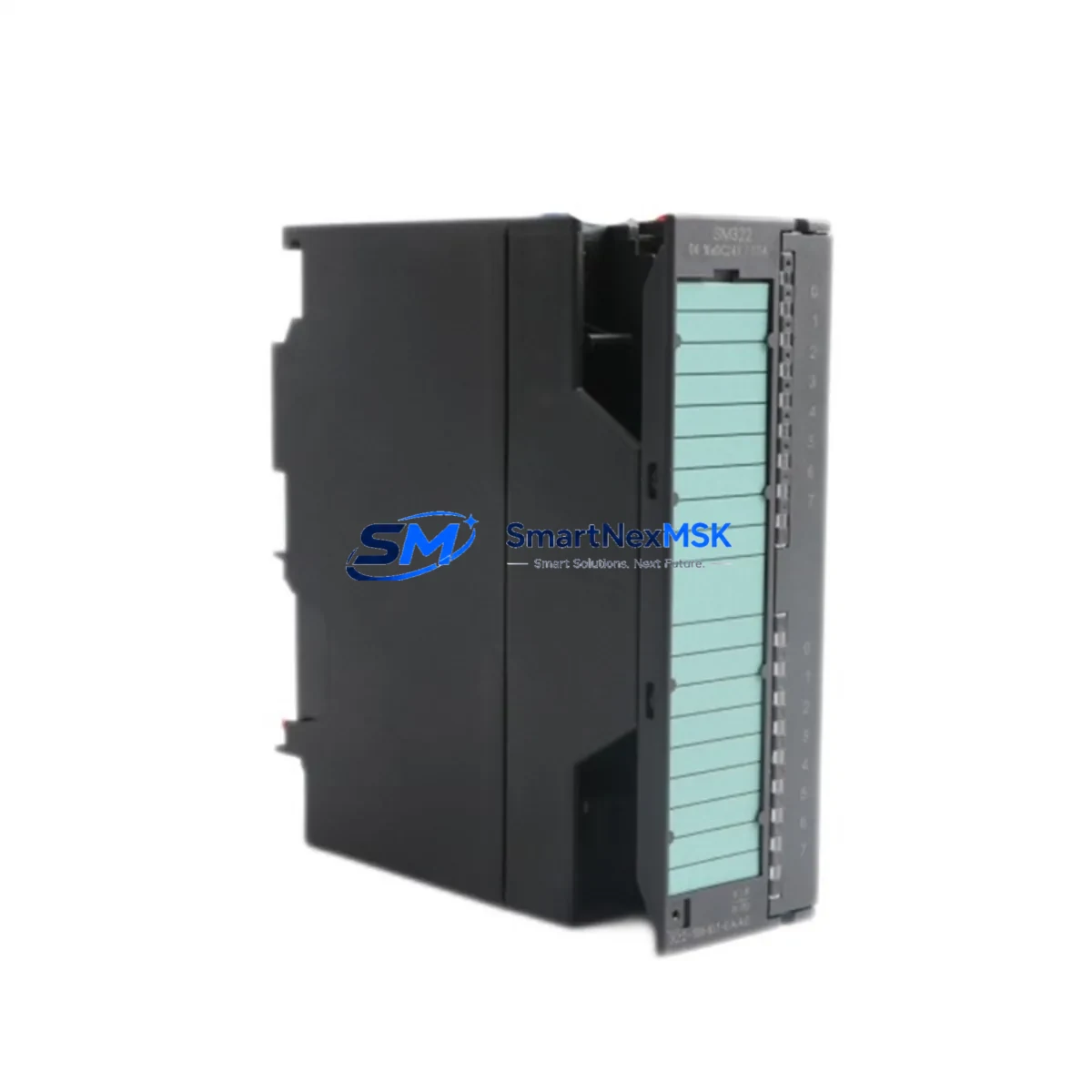 SIEMENS | 6ES7322-1BH01-0AA0 | SM322 Digital Output Module