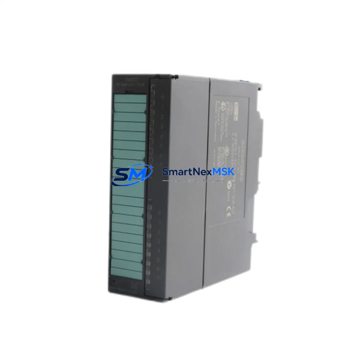SIEMENS | 6ES7322-1BH01-0AA0 | SM322 Digital Output Module image 2