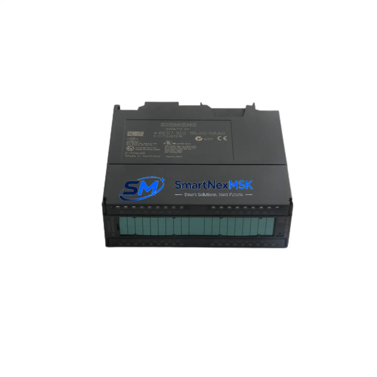 Siemens 6ES7322-1BL00-0AA0 Spare for S7-300 Automation image 2