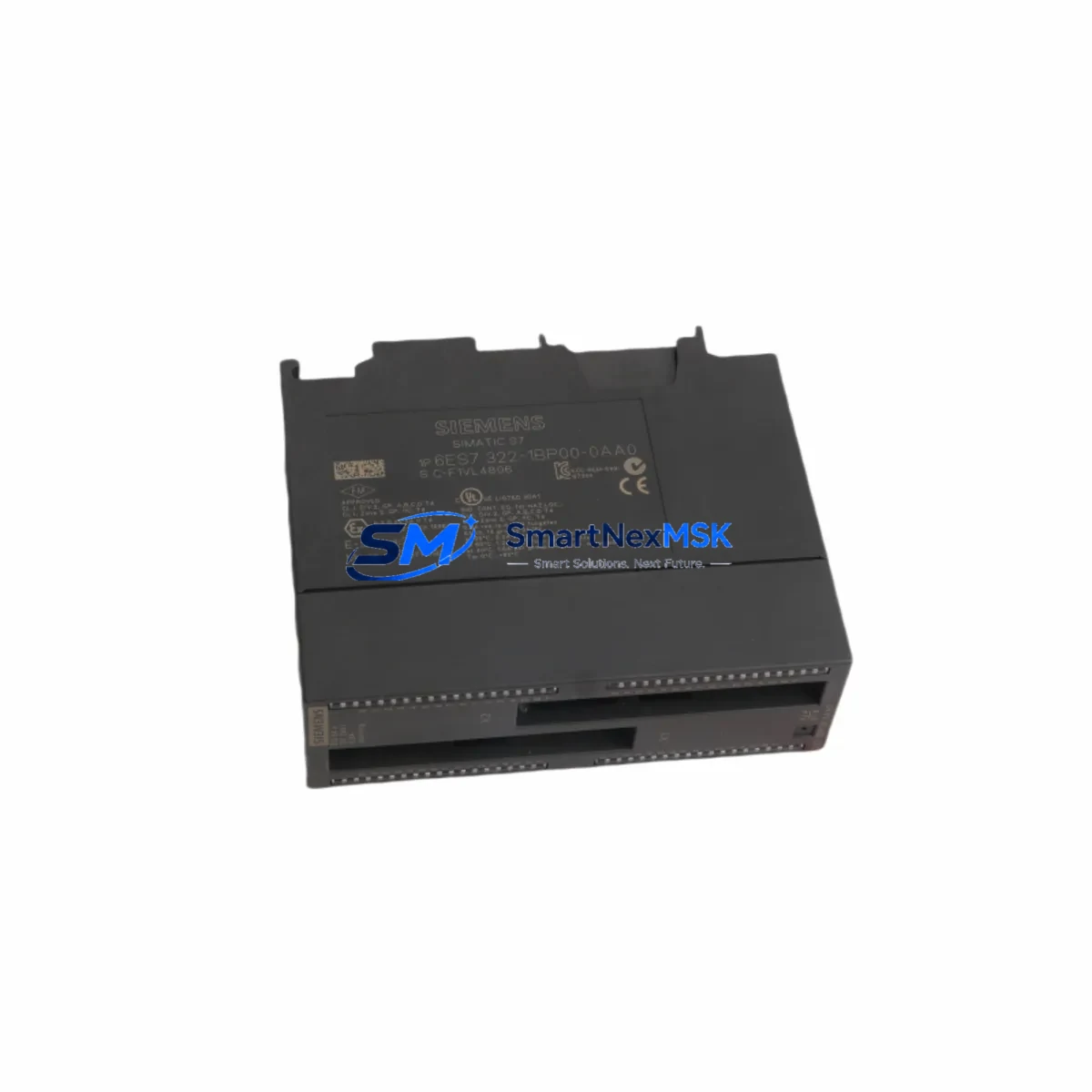 SIEMENS 6ES7322-1BP00-0AA0 Digital Output image 4