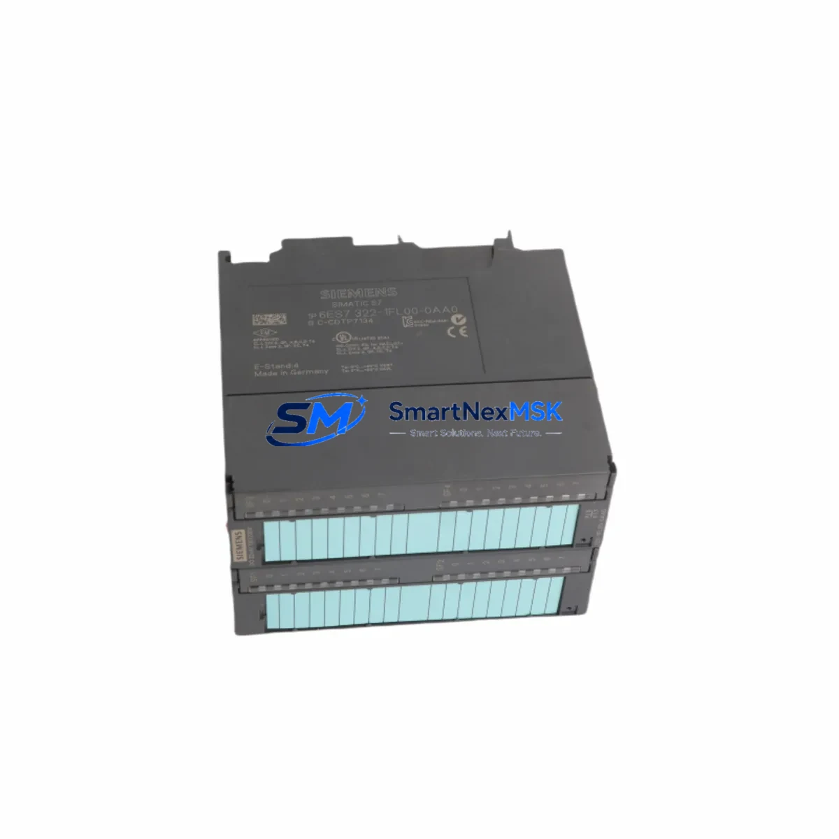 SIEMENS 6ES7322-1FL00-0AA0 Digital Output Module