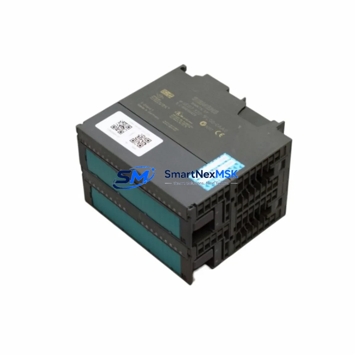 SIEMENS 6ES7322-1FL00-0AA0 Digital Output Module image 2