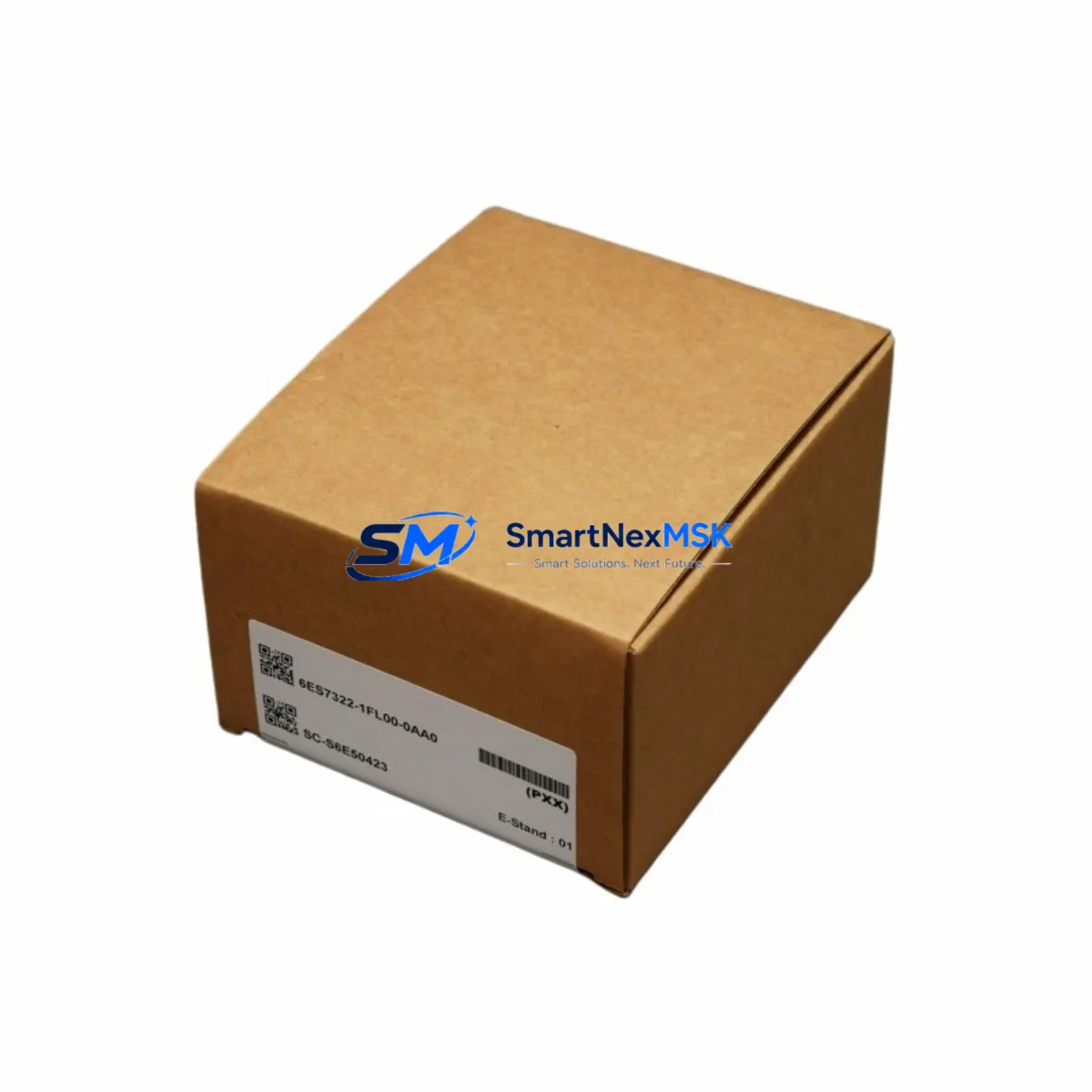 SIEMENS 6ES7322-1FL00-0AA0 Digital Output Module image 3
