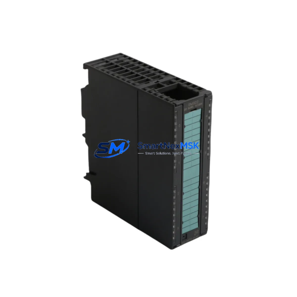 SIEMENS 6ES7322-1HF10-0AA0 Digital output