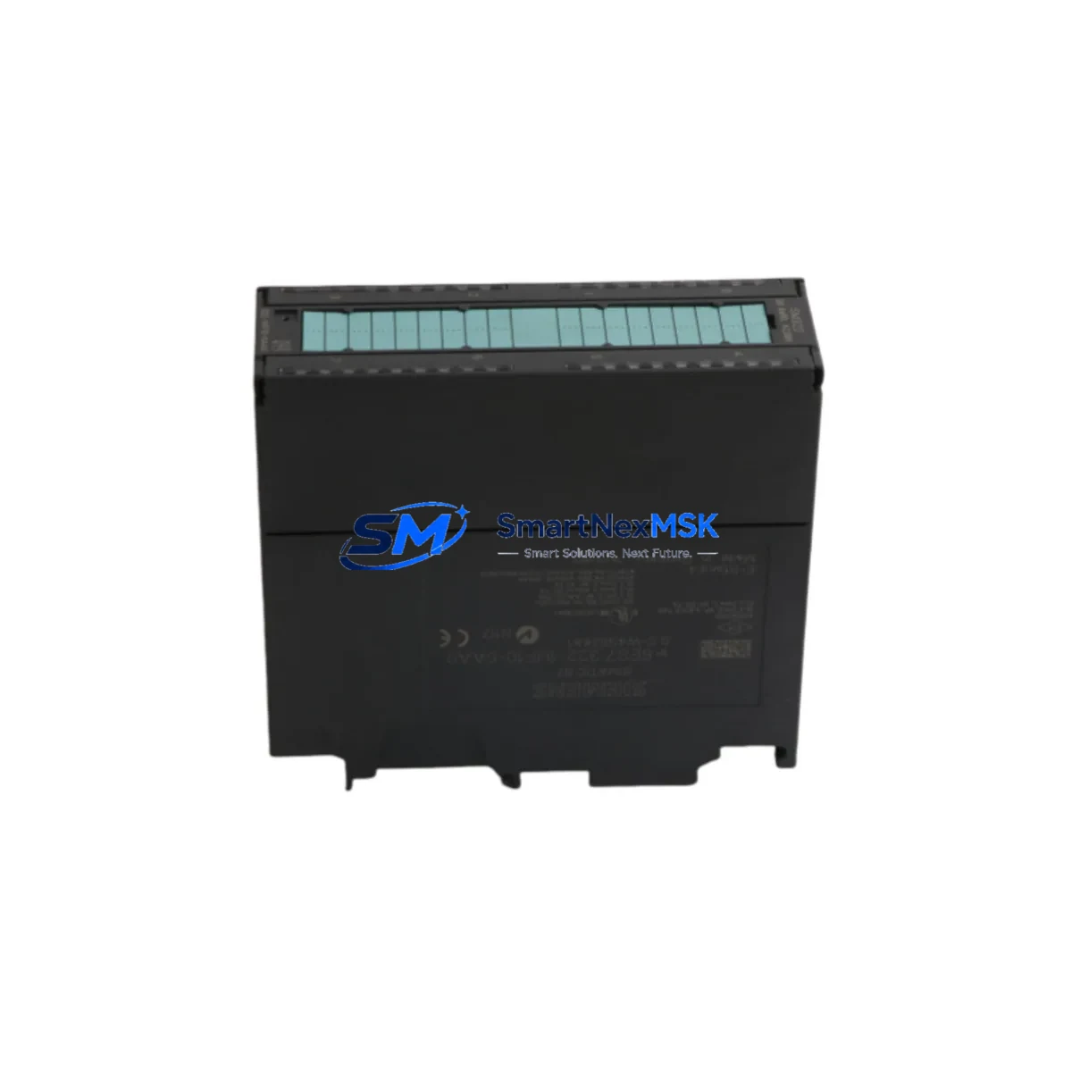 SIEMENS 6ES7322-1HF10-0AA0 Digital output image 2