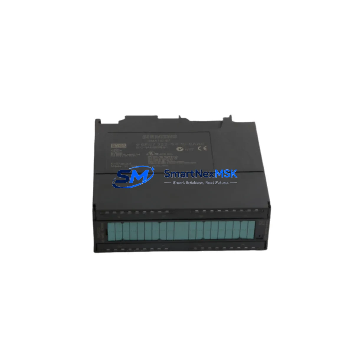 SIEMENS 6ES7322-1HF10-0AA0 Digital output image 3