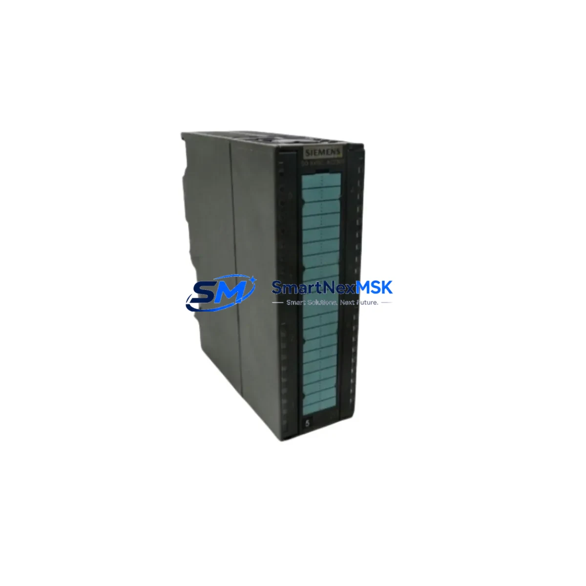SIEMENS 6ES7322-1HF10-0AA0 Digital output image 4