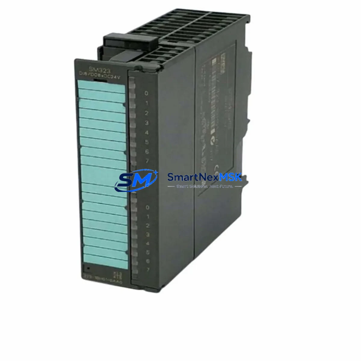 Siemens 6ES7323-1BH01-0AA0 Digital module image 2