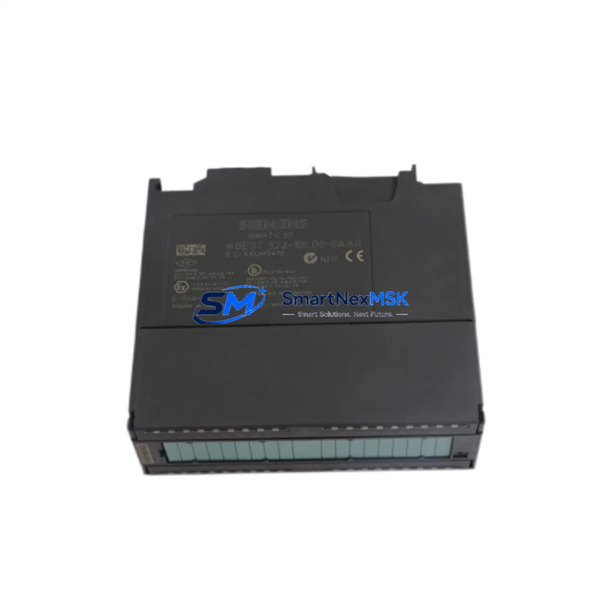 SIEMENS6ES7323-1BL00-0AA0 module image 3