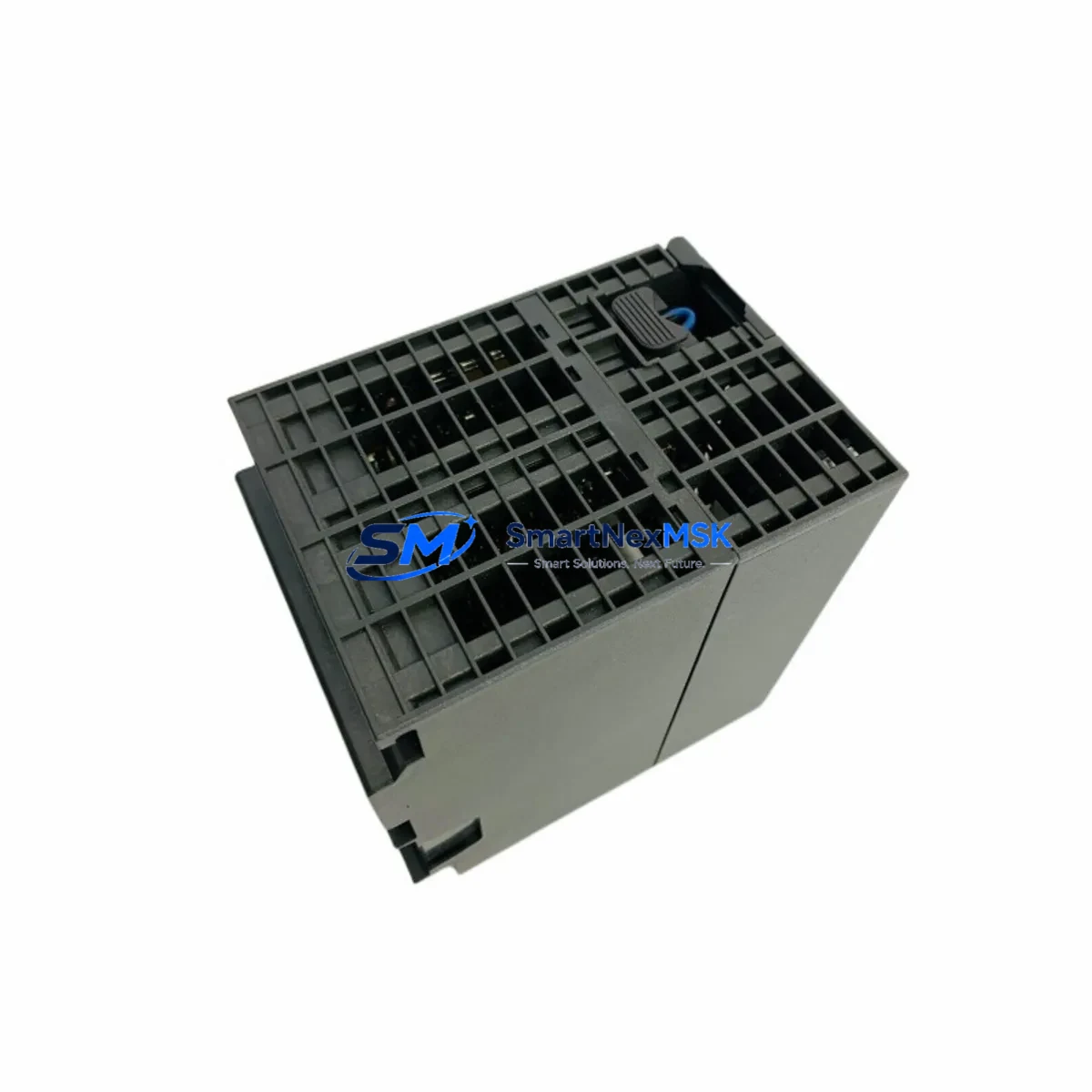 SIEMENS 6ES7326-1BK02-0AB0 SM326 Digital Input Module - Failsafe image 2
