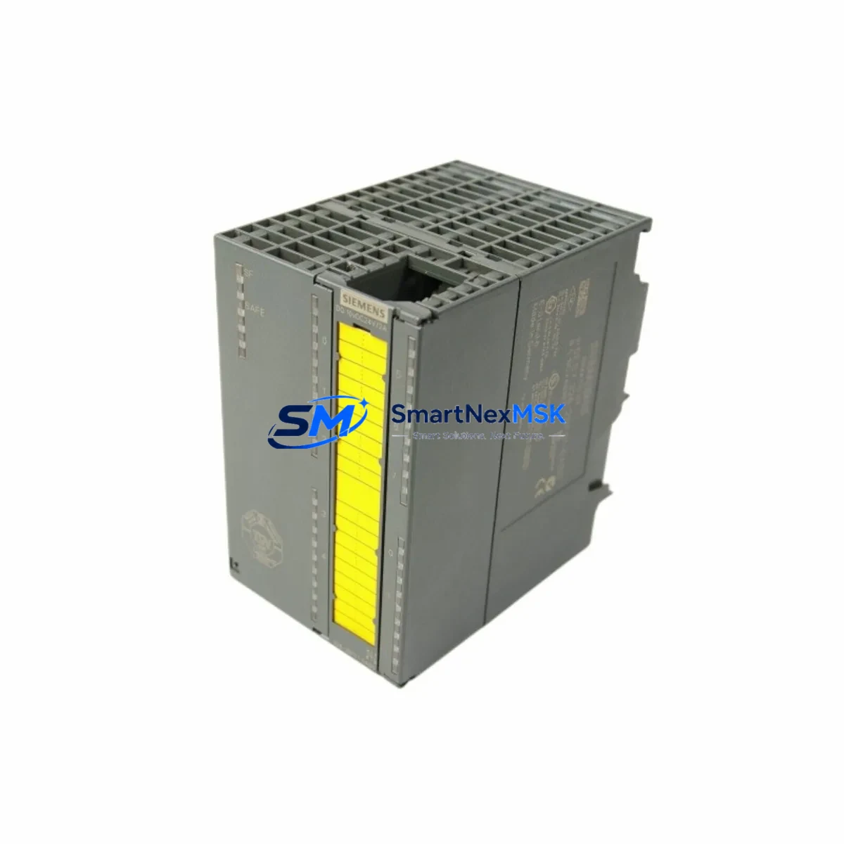 SIEMENS 6ES7326-2BF01-0AB0 SM326 Digital Output Module - Failsafe