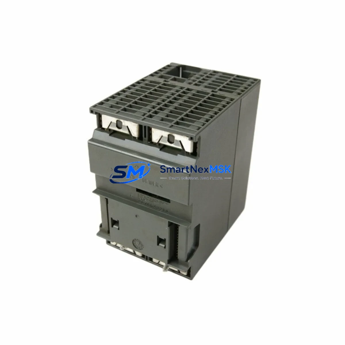 SIEMENS 6ES7326-2BF01-0AB0 SM326 Digital Output Module - Failsafe image 3