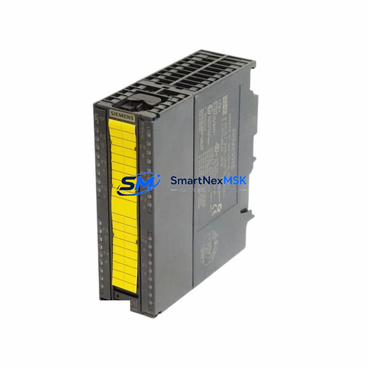 SIEMENS 6ES7326-2BF10-0AB0 SM326 Digital Output Module - Failsafe image 2
