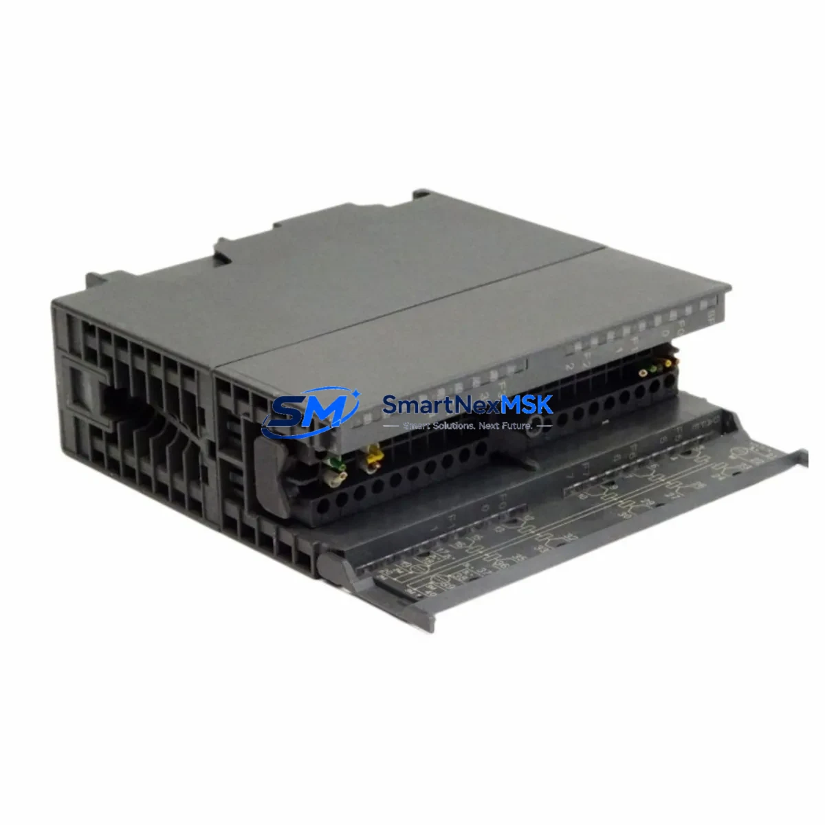 SIEMENS 6ES7326-2BF10-0AB0 SM326 Digital Output Module - Failsafe image 3