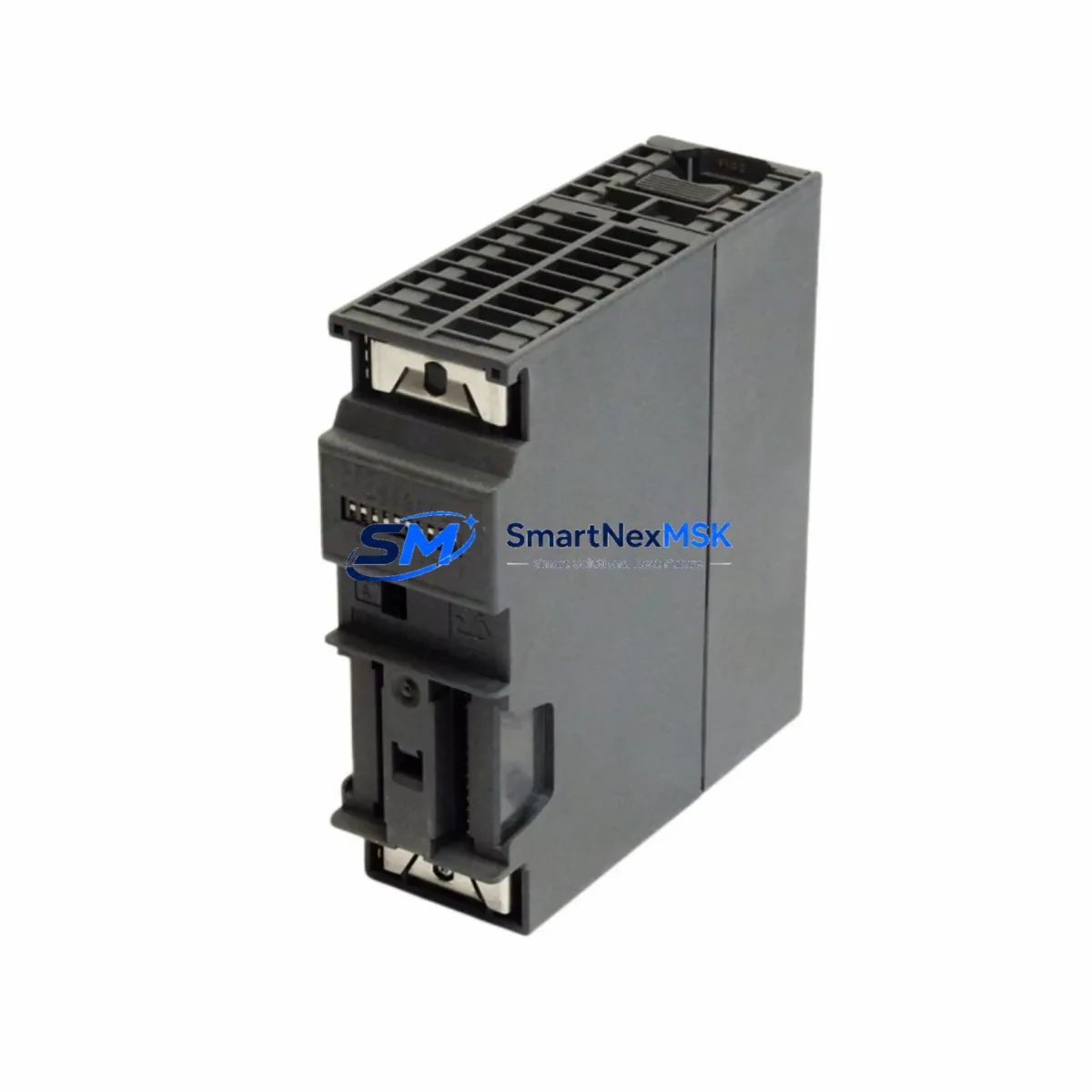 SIEMENS 6ES7326-2BF10-0AB0 SM326 Digital Output Module - Failsafe image 4