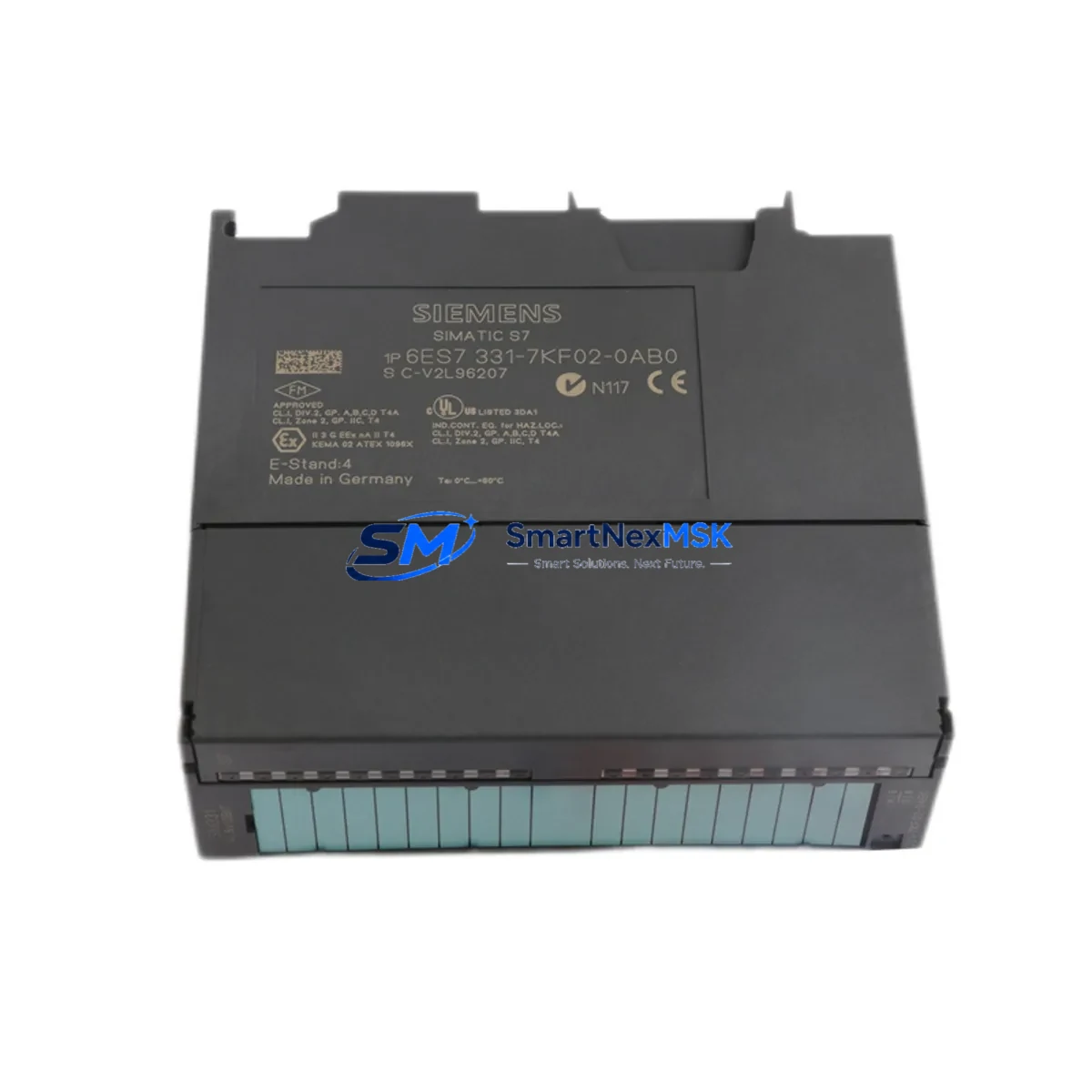 SIEMENS | 6SE7090-0XX84-0FF5 | CBP2 Profibus Communication Card image 6