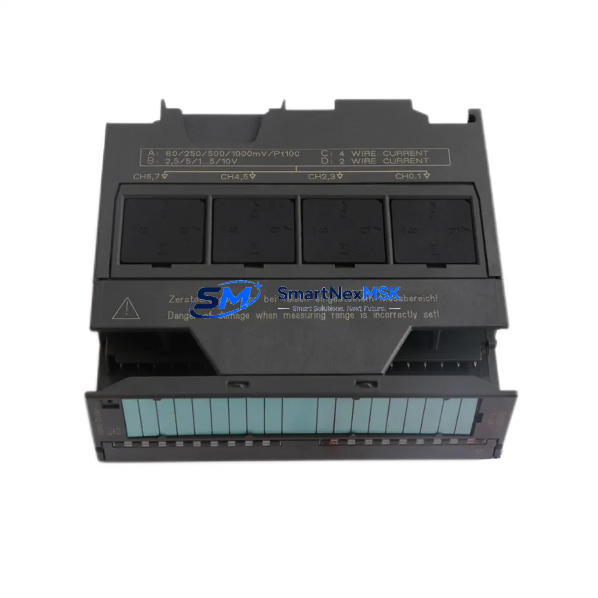 SIEMENS | 6SE7090-0XX84-0FF5 | CBP2 Profibus Communication Card image 8