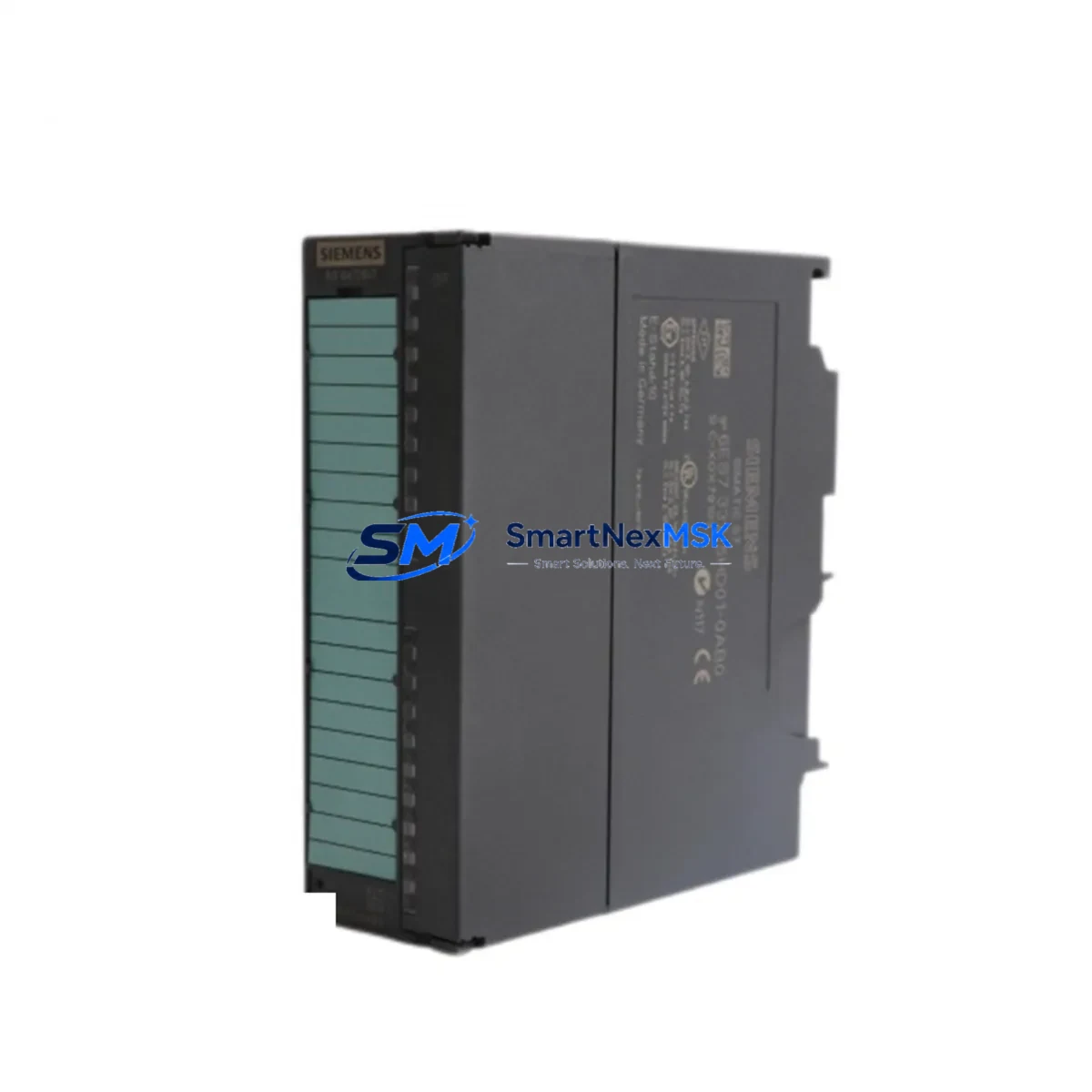 SIEMENS | 6ES7332-5HD01-0AB0 | Analog Output Module image 5