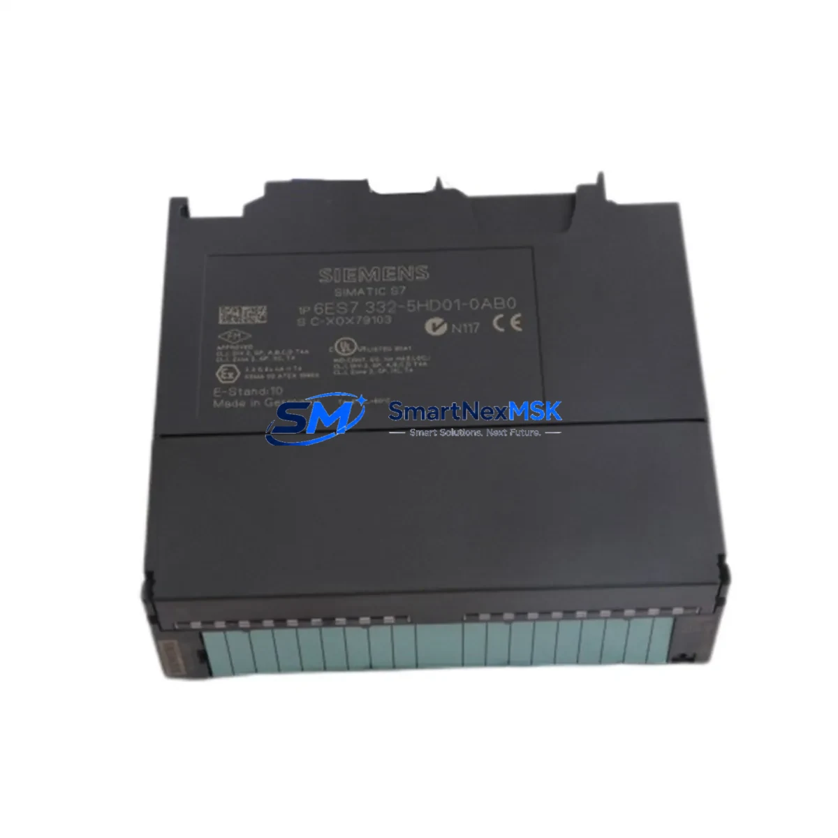 SIEMENS | 6ES7332-5HD01-0AB0 | Analog Output Module image 6