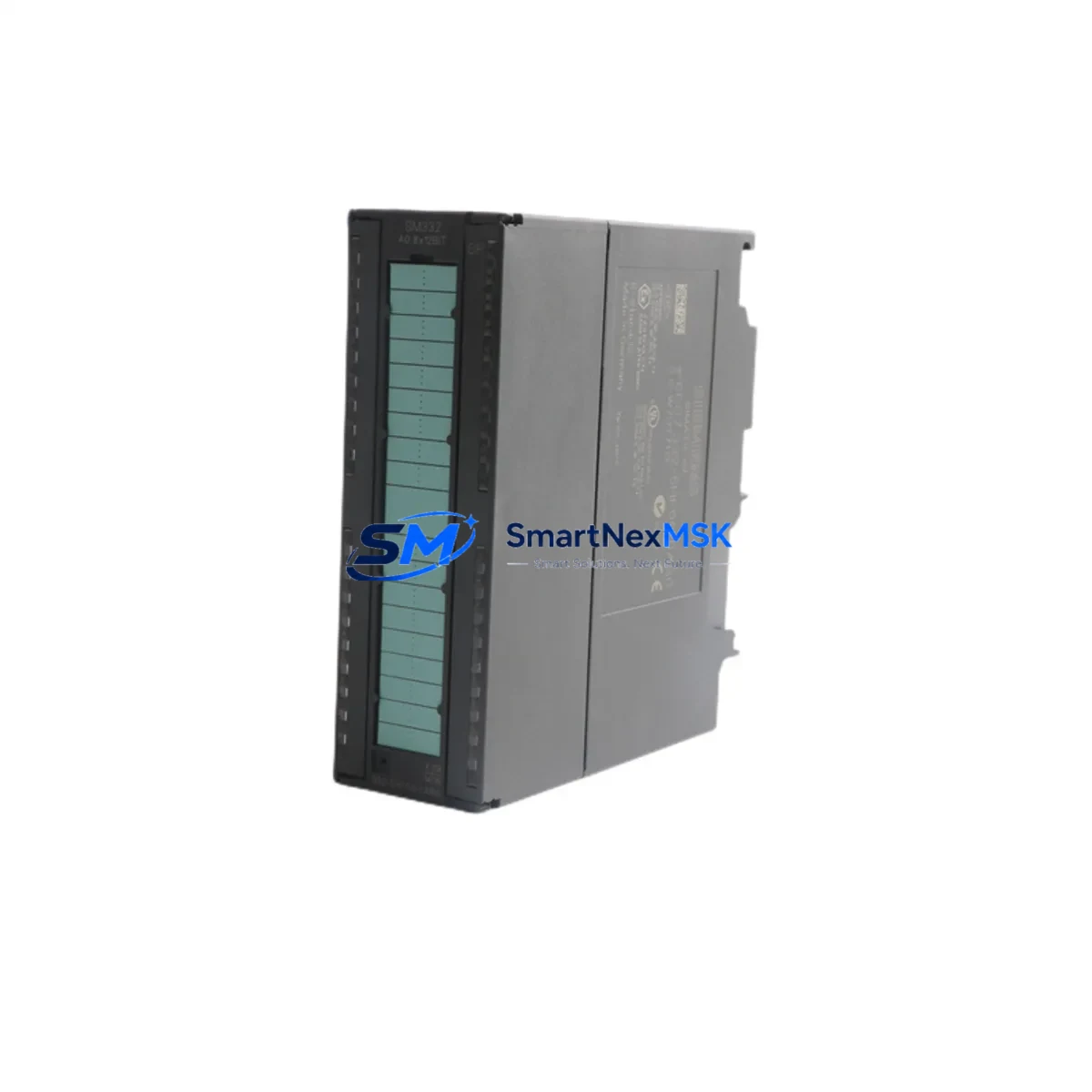 SIEMENS 6ES7332-5HF00-0AB0 Analog Output Module image 2