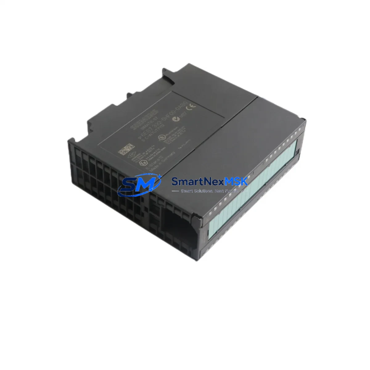 SIEMENS 6ES7332-5HF00-0AB0 Analog Output Module image 3