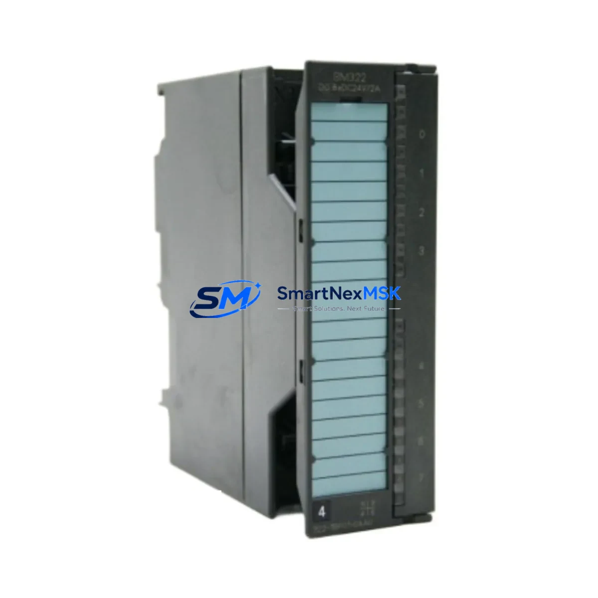 SIEMENS 6ES7332-5HF00-0AB0 Analog Output Module image 4