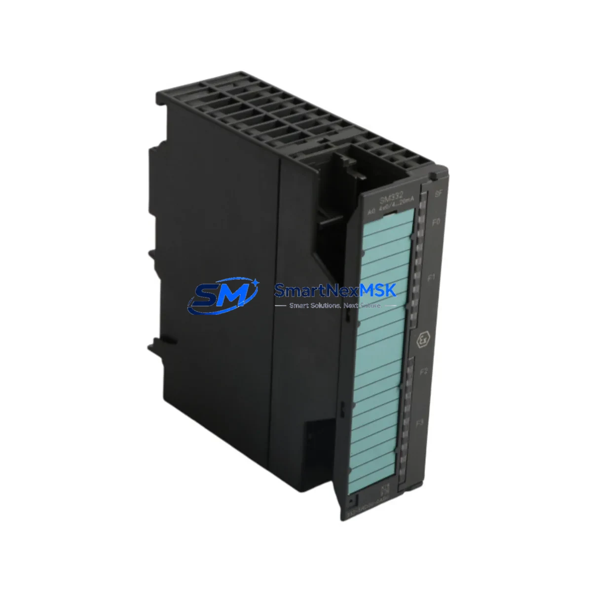 SIEMENS 6ES7332-5RD00-0AB0 Analog Output