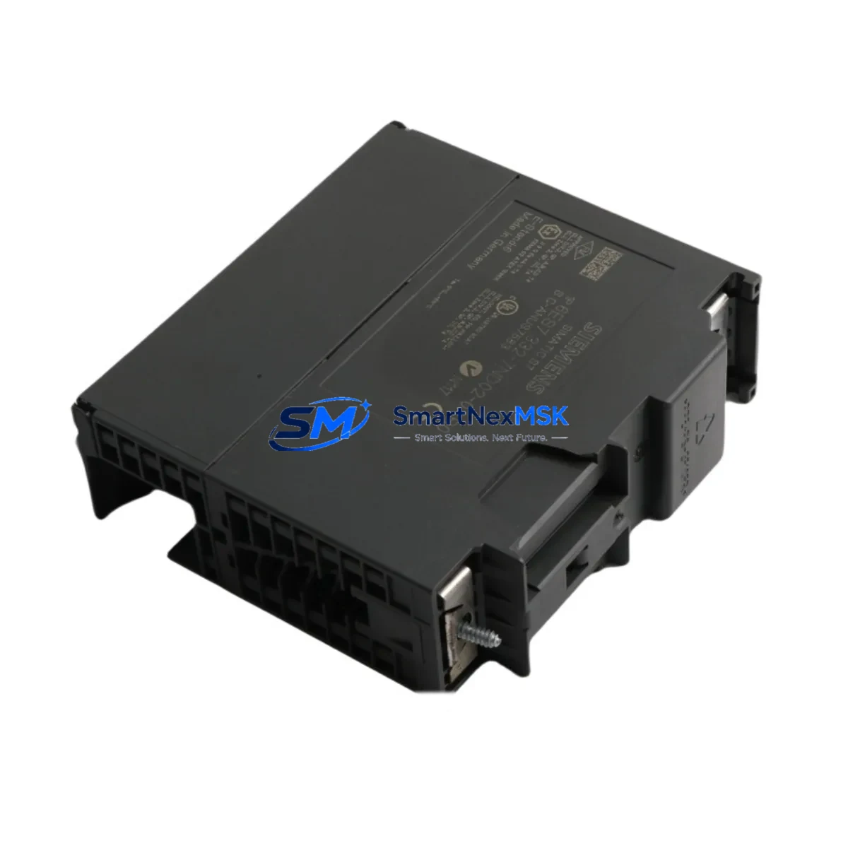 Siemens 6ES7332-7ND02-0AB0 Analog input module SM 332 image 2
