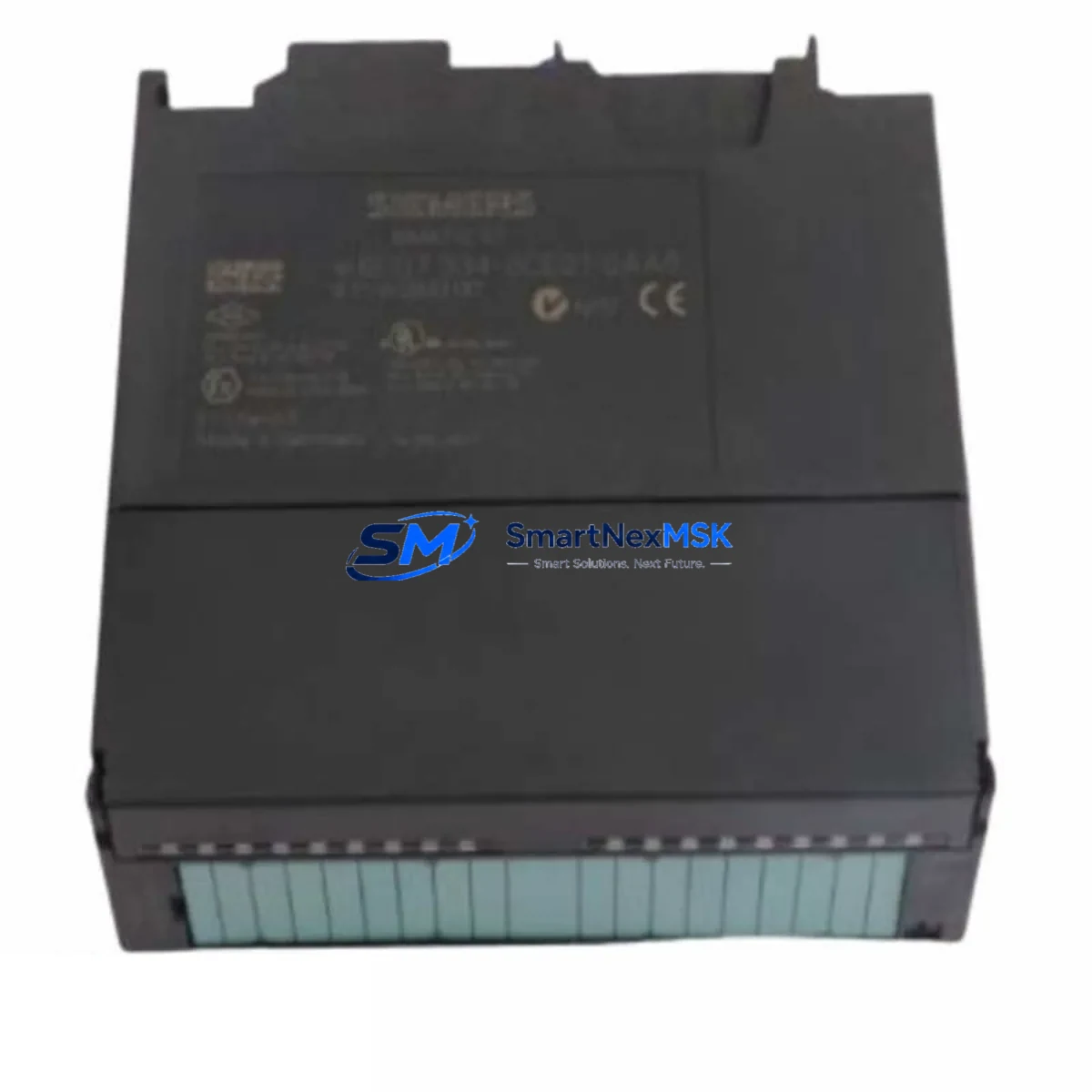 SIEMENS 6ES7334-0CE01-0AA0 Analog I/O Module