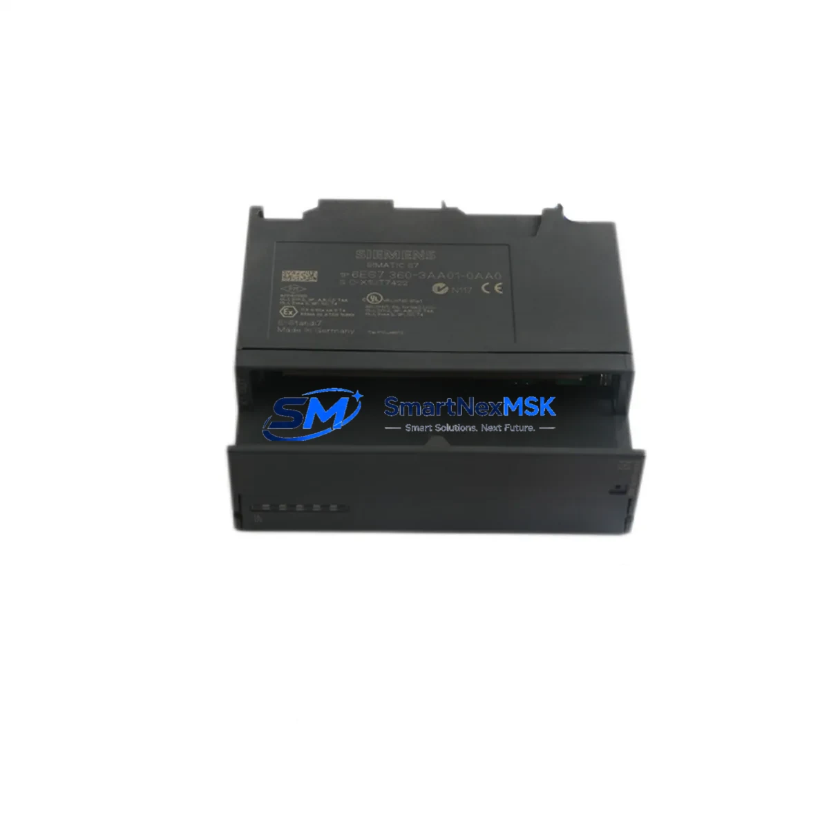 SIEMENS | 6ES7360-3AA01-0AA0 | IM360 Interface Module image 3