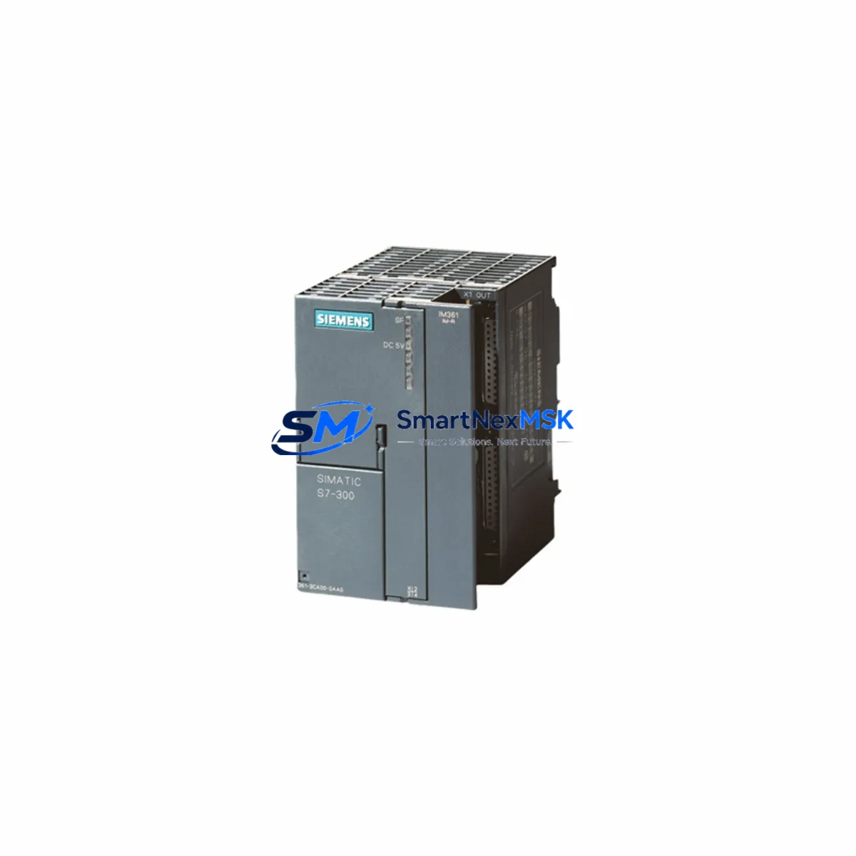 SIEMENS 6ES7365-0BA01-0AA0 Interface Modules