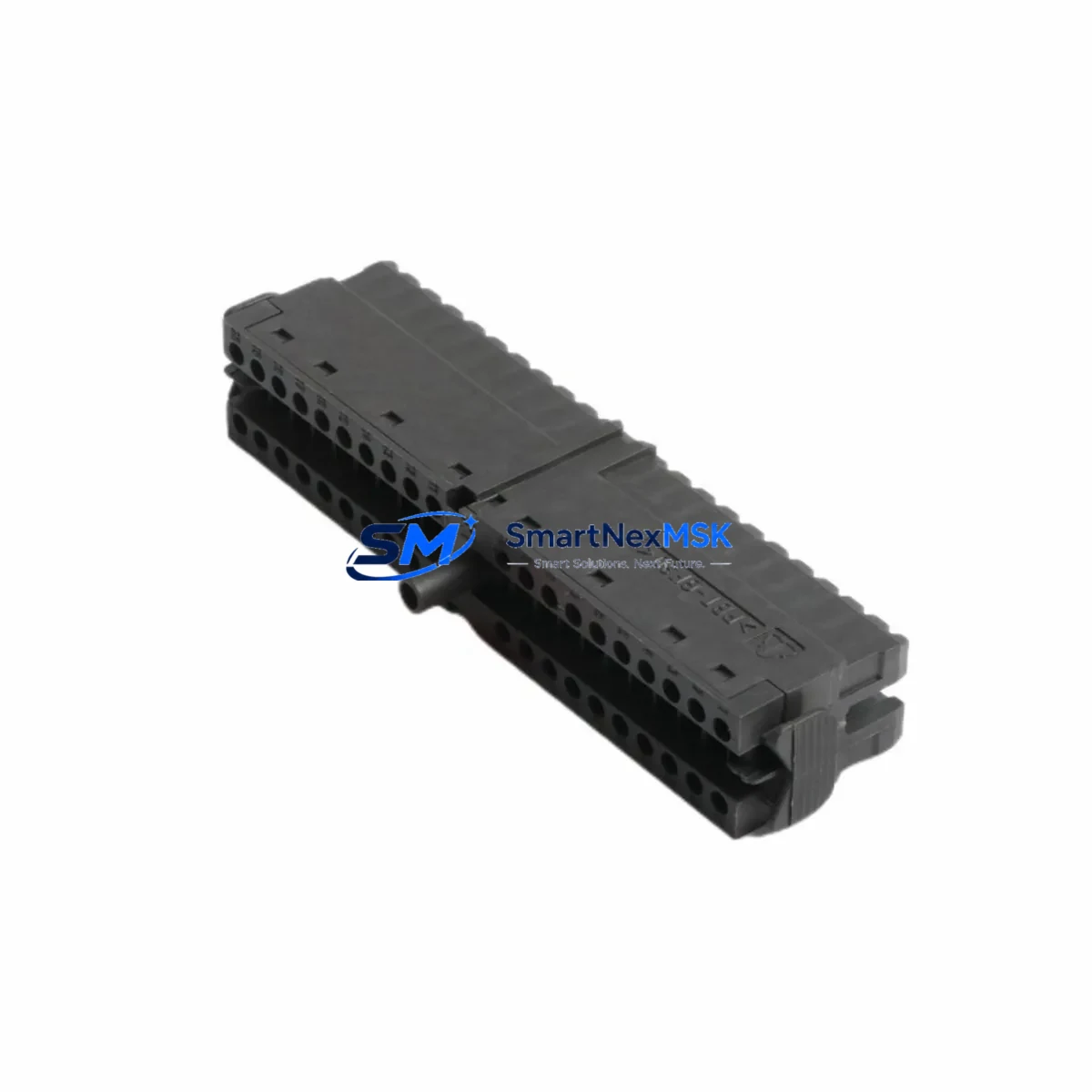 SIEMENS 6ES7392-1AM00-0AA0 Front connector image 3