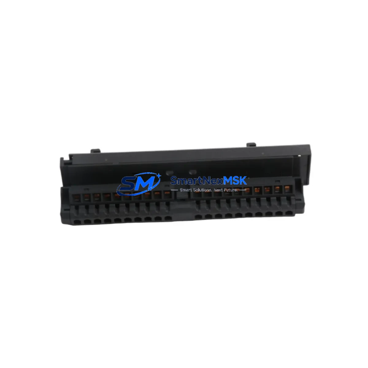 SIEMENS 6ES7392-1BJ00-0AA0 Front Connector - Spring image 3