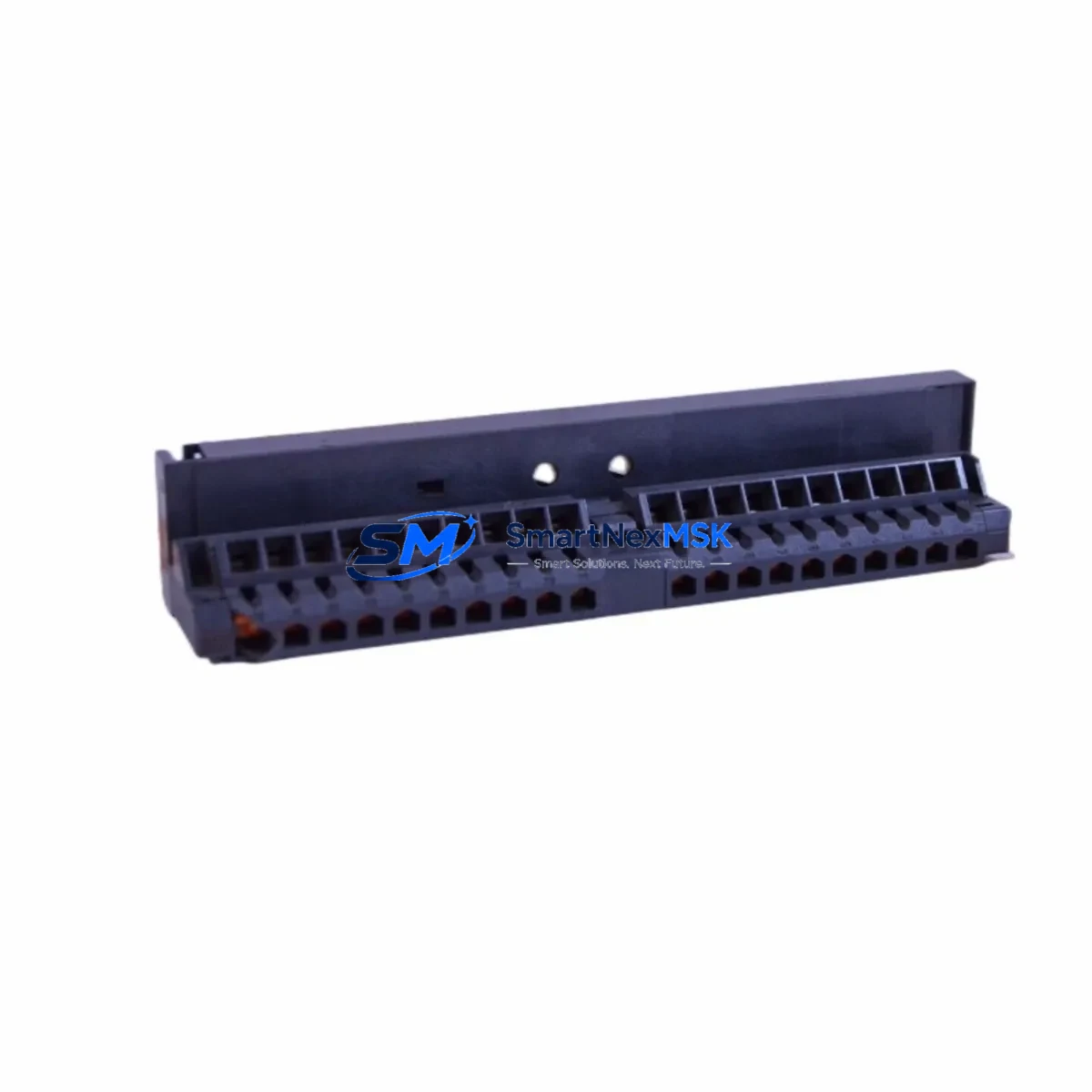 SIEMENS 6ES7392-1BJ00-0AA0 Front Connector - Spring image 4