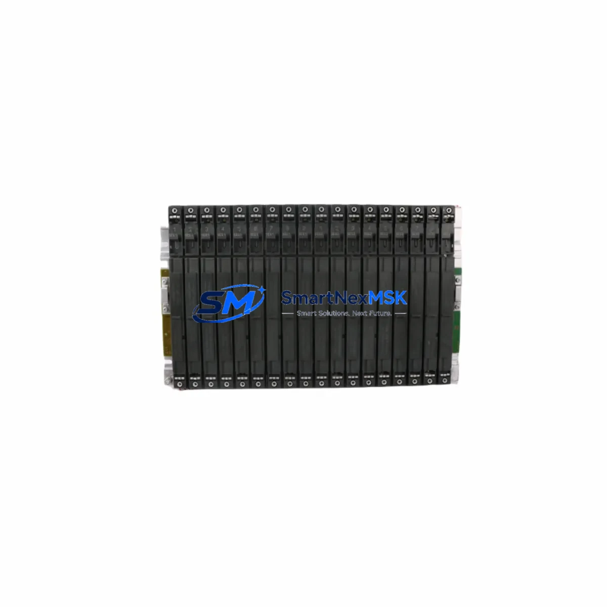 SIEMENS 6ES7400-2JA10-0AA0 Communication Module