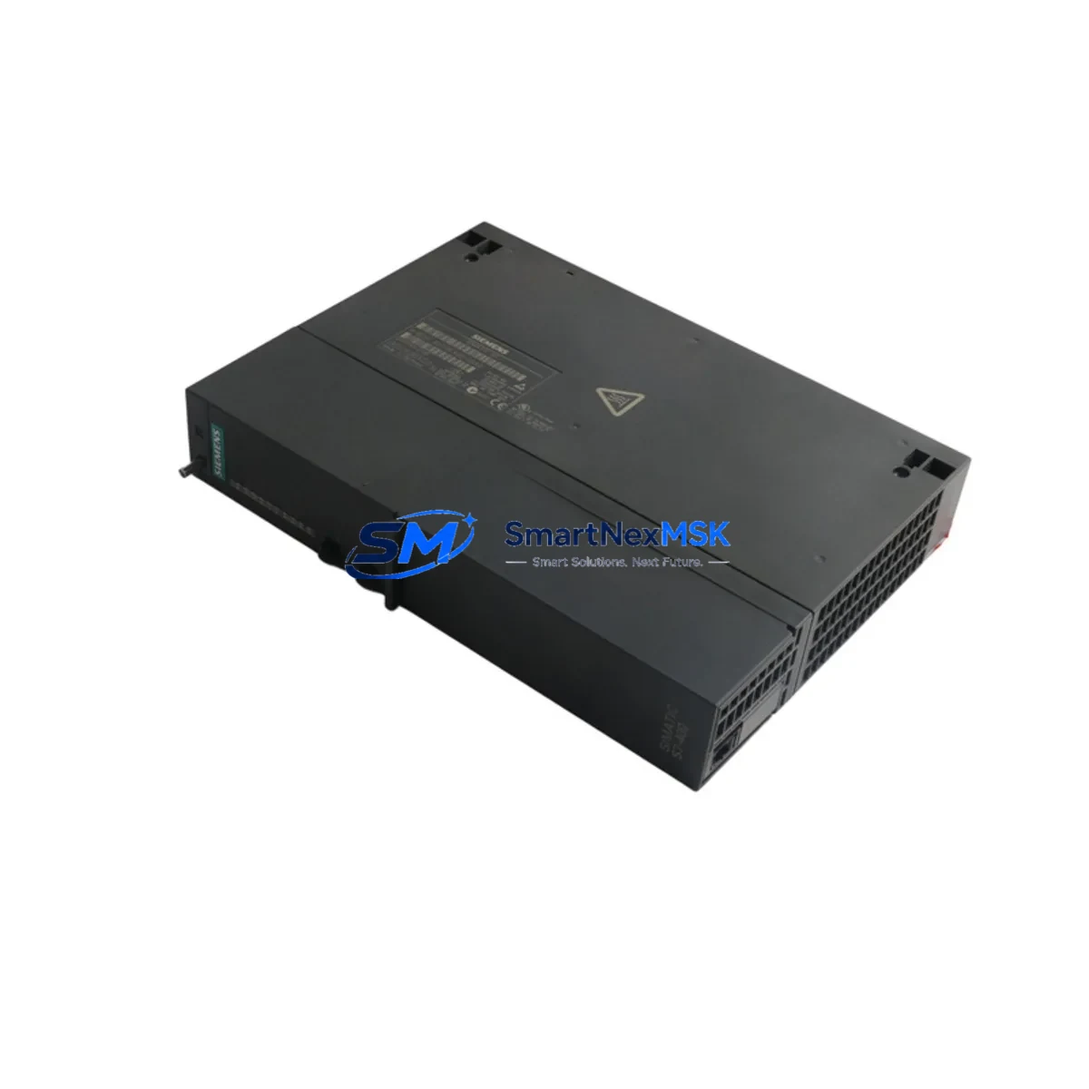 SIEMENS | 6ES7407-0KA02-0AA0 | PS 407 Power Supply image 2
