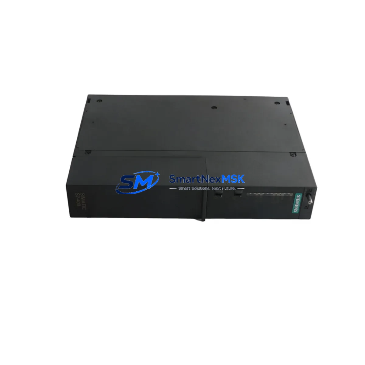 SIEMENS | 6ES7407-0KA02-0AA0 | PS 407 Power Supply image 3