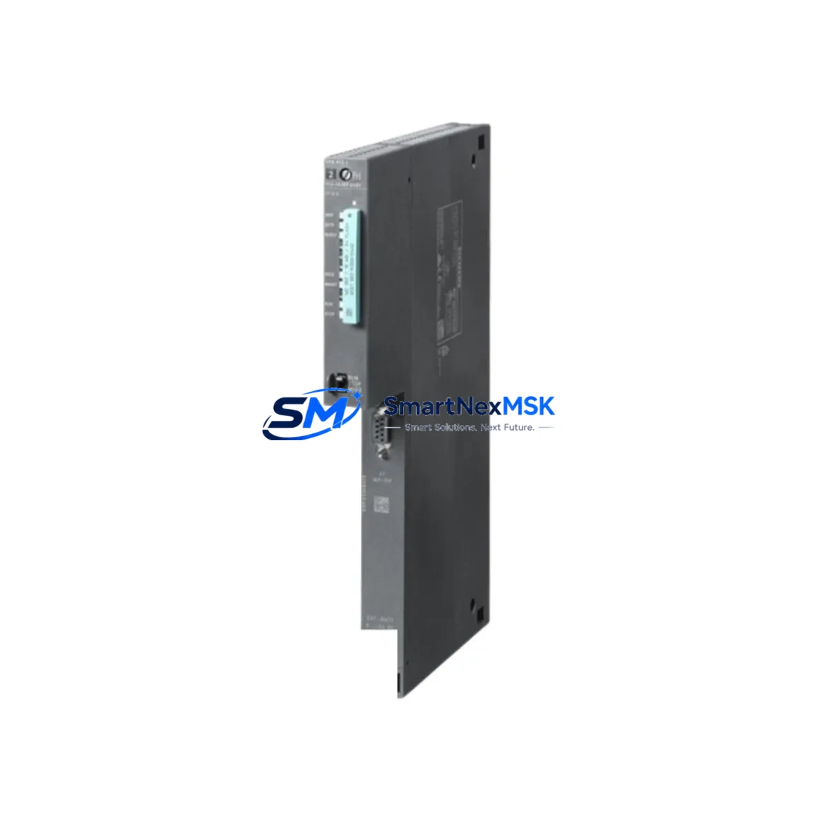 SIEMENS6ES7412-1XJ07-0AB0 CPU412-1. MPI/DP. 512 KB